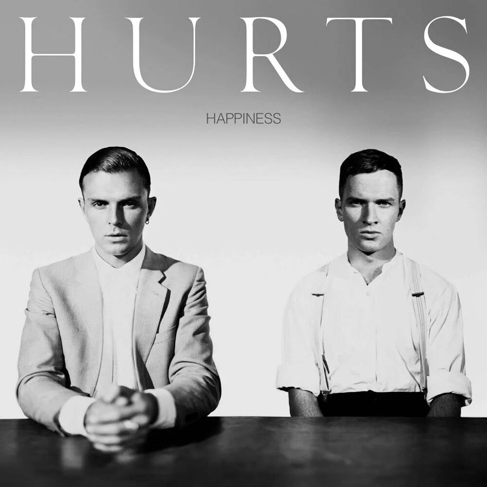 Песни группы life. Группа hurts альбомы. Hurts 2010 Happiness. Hurts обложки. Hurts обложки альбомов.