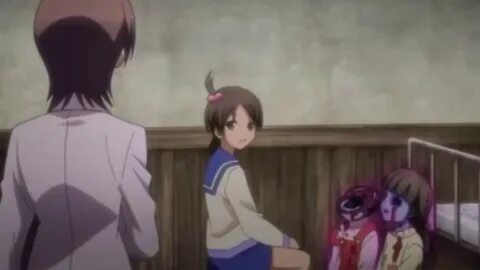 Corpse girls are