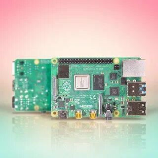 Raspberry pi sd