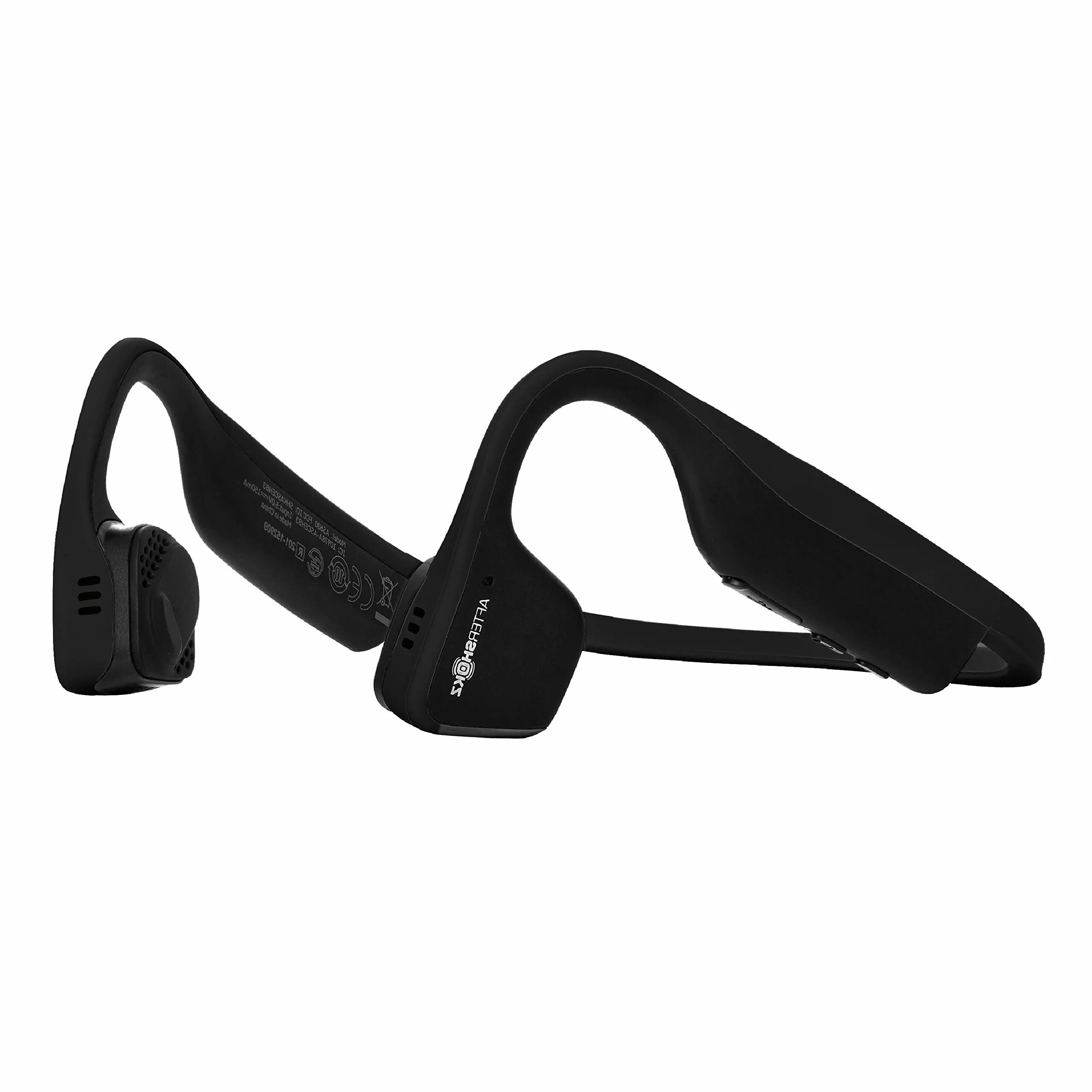 Titanium air. Костнопроводящие наушники aftershokz. афтершок наушники костной проводимости. наушники беспроводные aftershokz. наушники titanium.