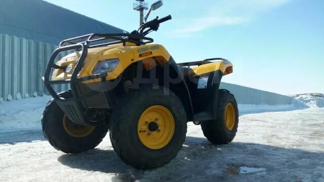 Brp rally. Brp 200. квадроцикл brp 200. брп ралли 200.