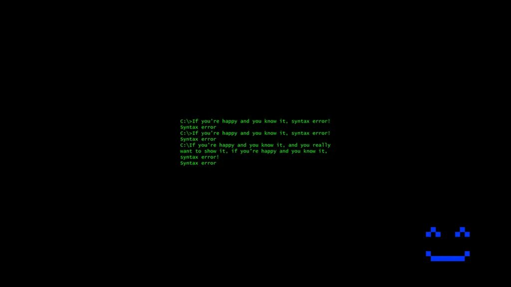 Syntax error end. Minecraft ошибка синтаксиса непредвиденное &quot;{&quot;. аватарка хаппы синтакса. recover decoration (syntax error remix).