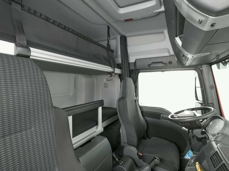 MAN presents its new van and truck products for 2018 Trucks UK Haulier