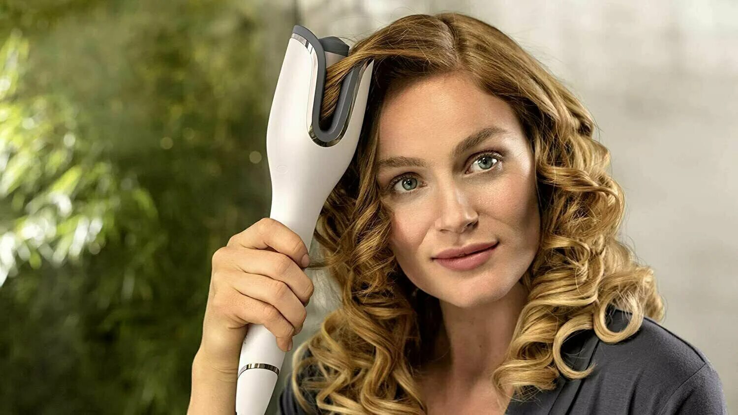 Филипс для локонов. Philips bhb876/00 STYLECARE Prestige. Стайлер Automatic hair Curler. Стайлер для волос для локонов Филипс. Philips auto Curler.