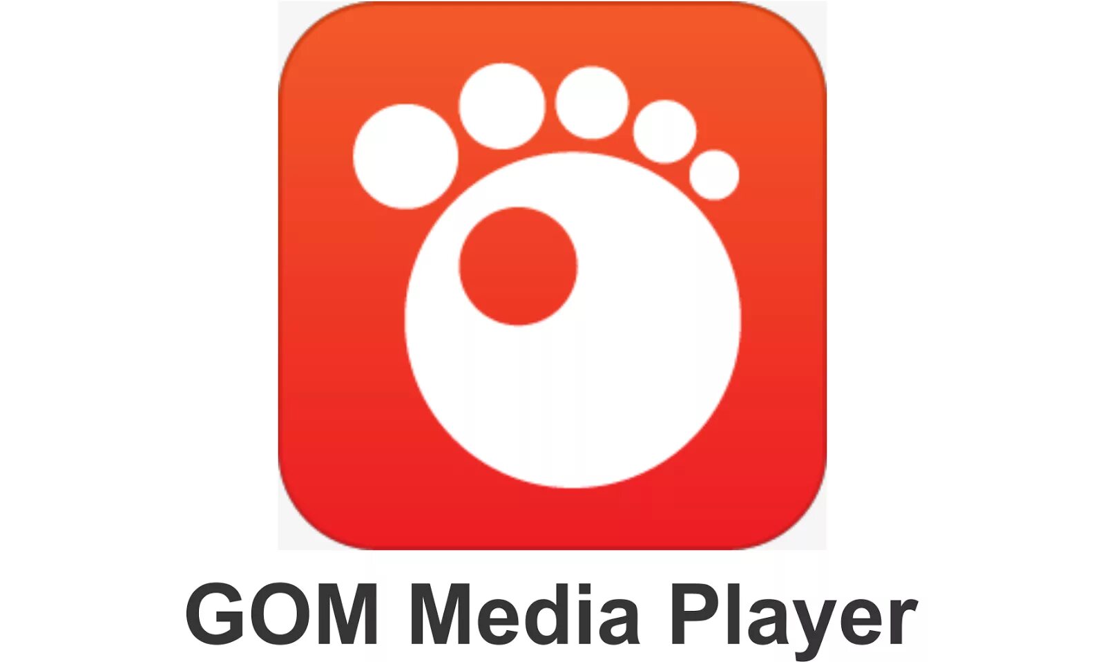 Http player ru. Gom Player. Gom Media Player. Лого проигрывателя. Gom Player logo.