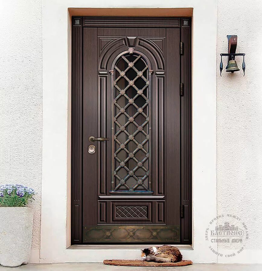 Входная дверь. Дверь входная уличная. Дверь уличная металлическая. Входные двери железные красивые.