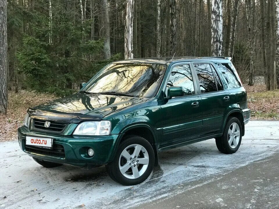 Срв 2000 год. Honda CR-V 1999. Honda CR-V I Рестайлинг 1999. Honda CR-V rd2. Хонда СРВ 1999.