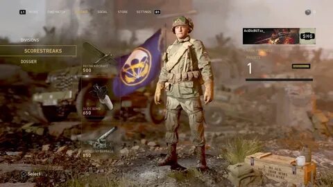 Call of duty сколько часов