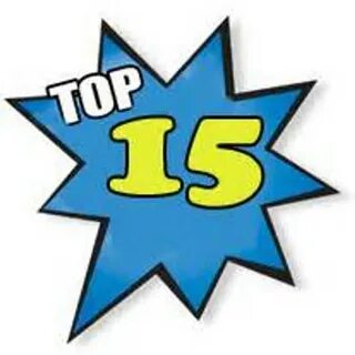 Топ 15