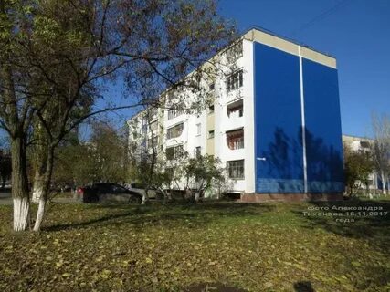 Строителей 8