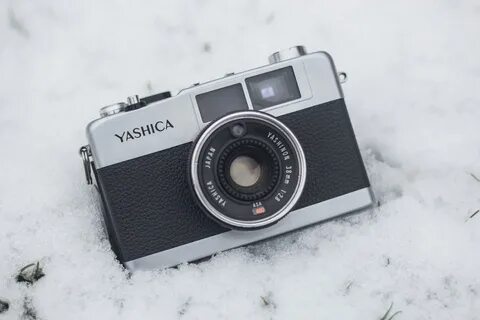 Снежный камеры
