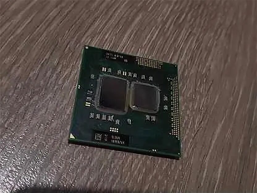 I3 370m
