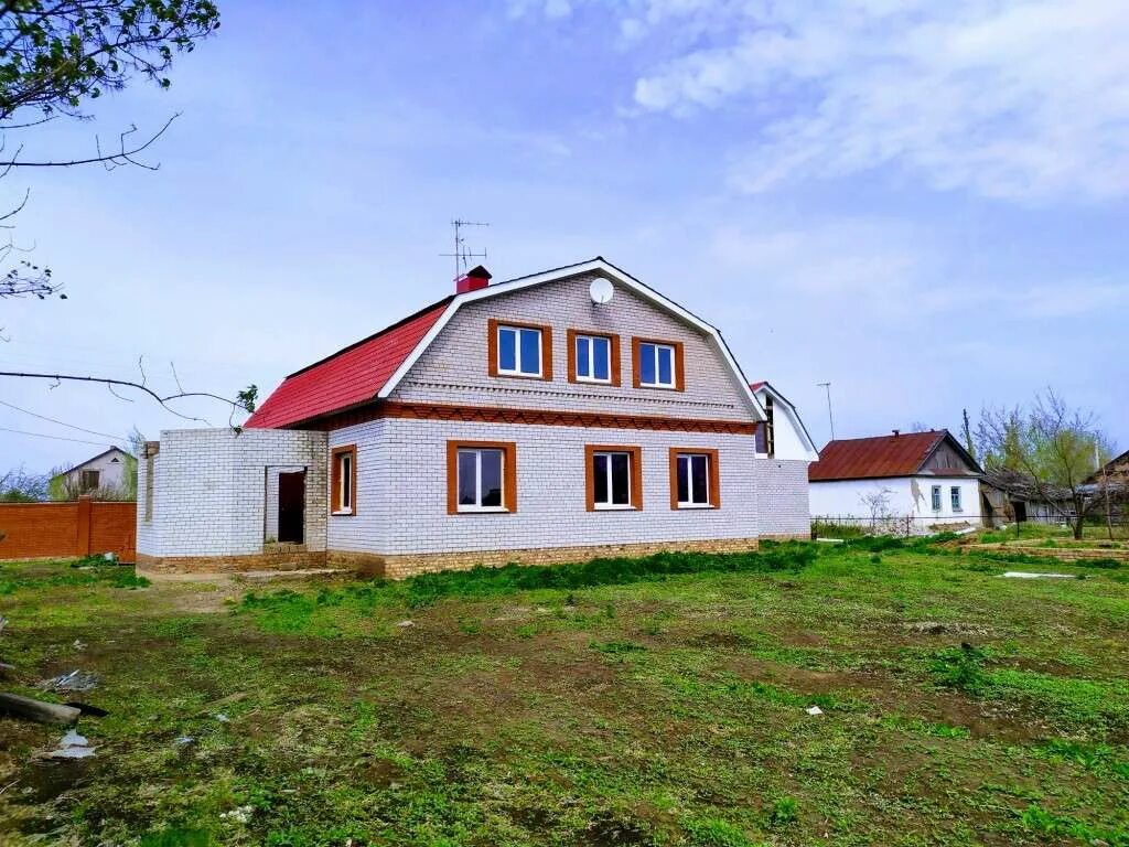 Купить дом в поселке самарский. Черновский Самарская область. Черновский Самарская область Волжский район. Поселок Черновский. Коттеджи в Черновском.