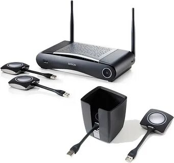 Wireless system
