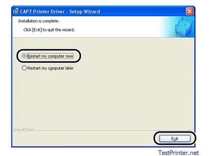 Canon capt usb device драйвер
