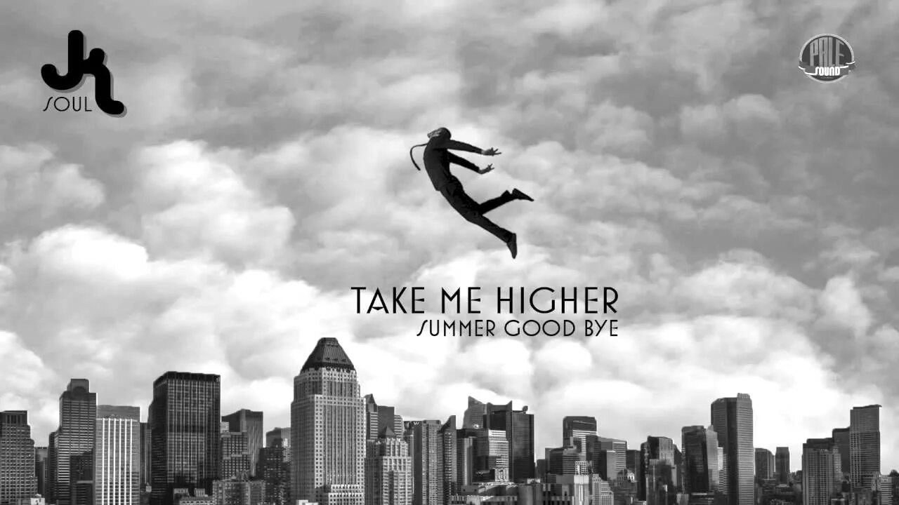 Takes your higher. Higher and higher. Take my Soul. Soul Gance. Zanarkaos - take me higher.