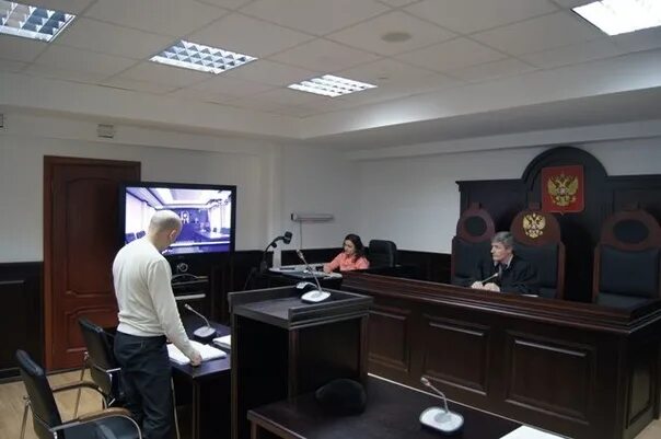 Аудиозапись собрания