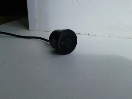 Датчик заднего парктроника