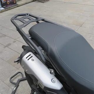 Voge 350 ac