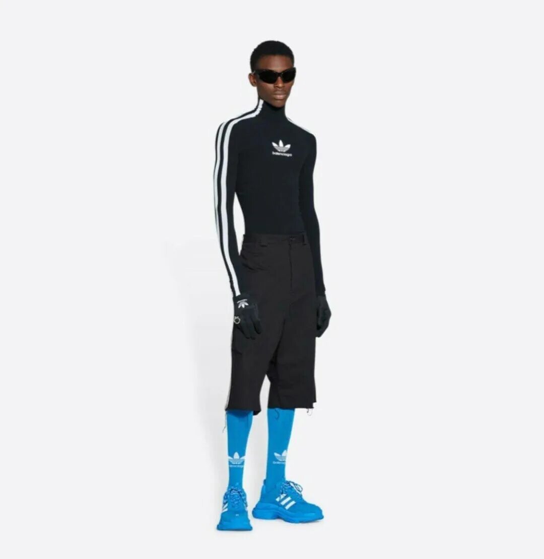 Баленсиага адидас 2022. Balenciaga x adidas 2022. Balenciaga adidas. Adidas Balenciaga collection 2023.