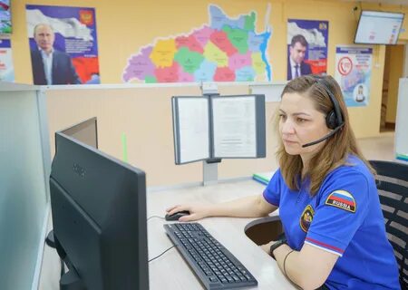 Техподдержка иваново
