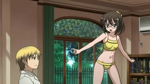 Boku no Piko арт.