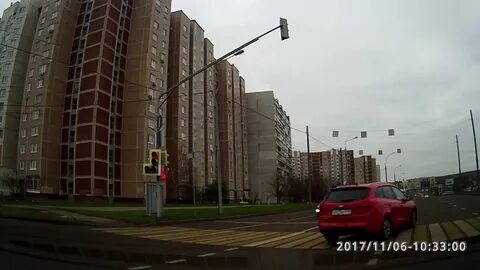 Английский северное бутово