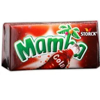Мамба кол