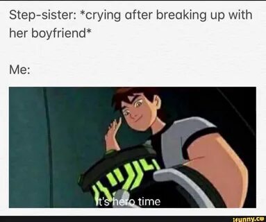 Hero's time