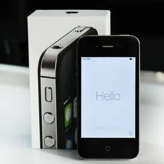 Iphone 0
