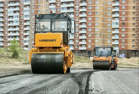Удэ капитальный ремонт
