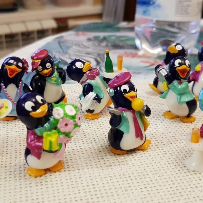 Коллекция Киндер пингвины 1994. Киндер сюрприз пингвины 1992 вся коллекция. Киндеры пингвины. Киндер сюрприз пингвины 1992 коллекция. Киндер игрушки пингвины