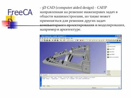 В каких областях применяется c