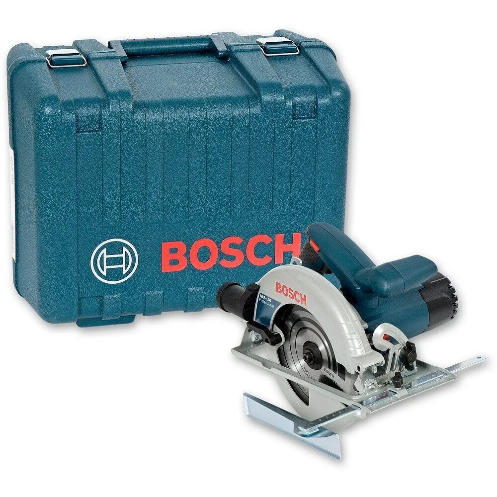 Пила дисковая bosch 190. Bosch GKS 190. Кейс для циркулярки бош GKS 190. Кейс для циркулярной пилы Bosch GKS 190 professional. Пила циркулярная Bosch GKS 190 0615990l2e.