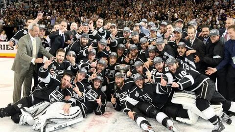 Команда kings