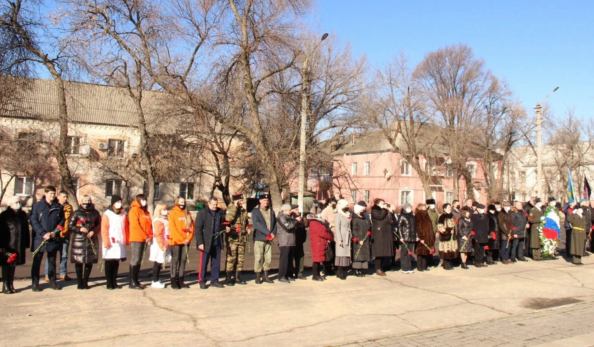 Погода в г гуково ростовская область. Гуково Ростовская область. Село Гуково Ростовской области. 14 Февраля день освобождения Гуково. Волонтеры Победы Гуково.