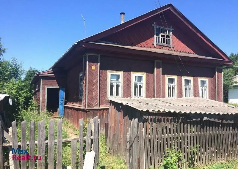 Ивановская область г.Юрьевец ул.Титова 7. Юрьевец Белинского 46. Дом в Юрьевце Ивановской обл. Юрьевец Ивановской области Фурманова 56