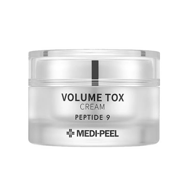 Крем с пептидами и коллагеном. Корейская косметика Medi Peel Peptide 9. Омолаживающий крем с пептидами Medi-Peel Volume Tox Cream Peptide 9. Medi Peel Volume Tox. Medi Peel крем.