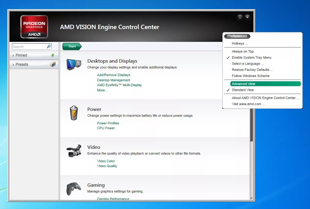 Radeon Driver AMD Vision. AMD Vision engine Control Center. AMD Vision Control Center видеокарта. AMD Vision Pro.