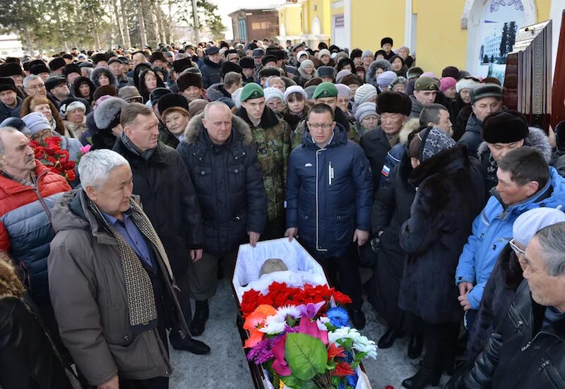 Новости сегодня алтайский край последние свежие события. Похороны Горно Алтайск.