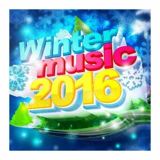 Музыка 2016 иностранные