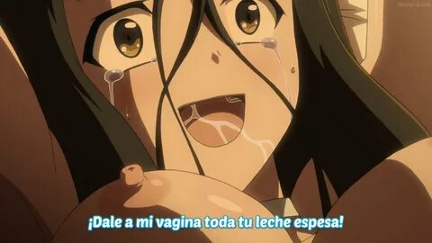 Euphoria 03 Sub Español - LatinoHentai