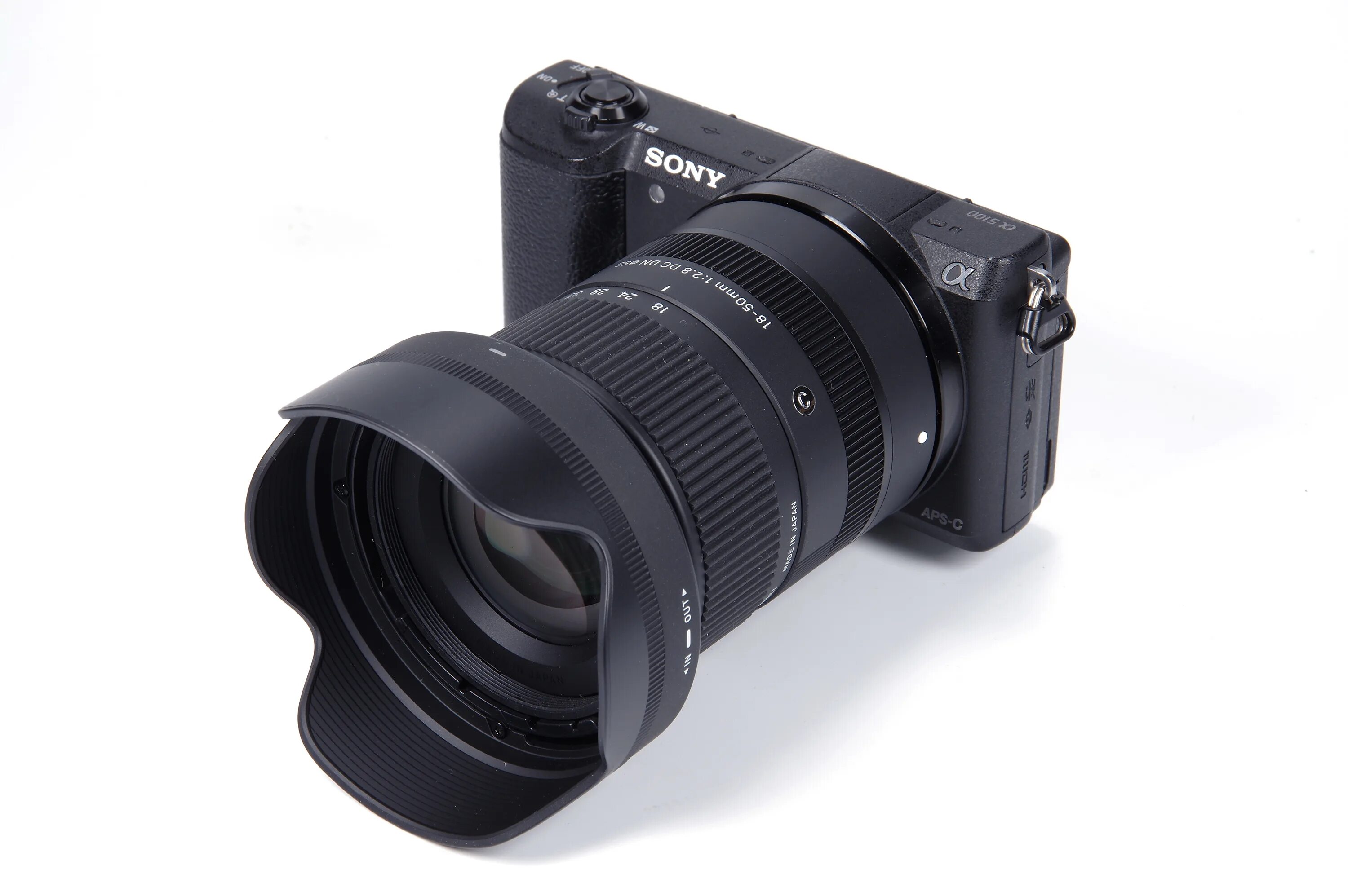 18 50mm f 2.8 dc dn. Sigma 18-50 Sony e. Sigma 18-50mm f2.8 Sony e. Sigma 18-50mm f2.8 DC DN (C) Sony e. Sony Sigma 18-50 f2.8 DC DN.
