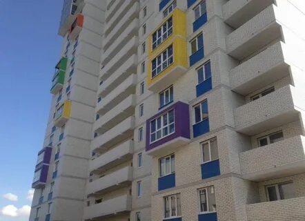Парковый застройщик