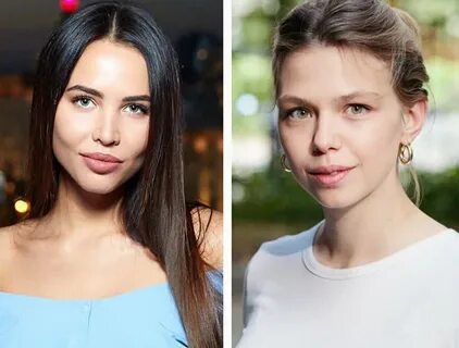 Сестры вилковы актрисы