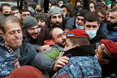 Армяне видео