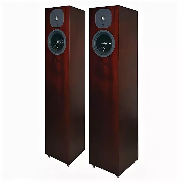 Neat acoustics