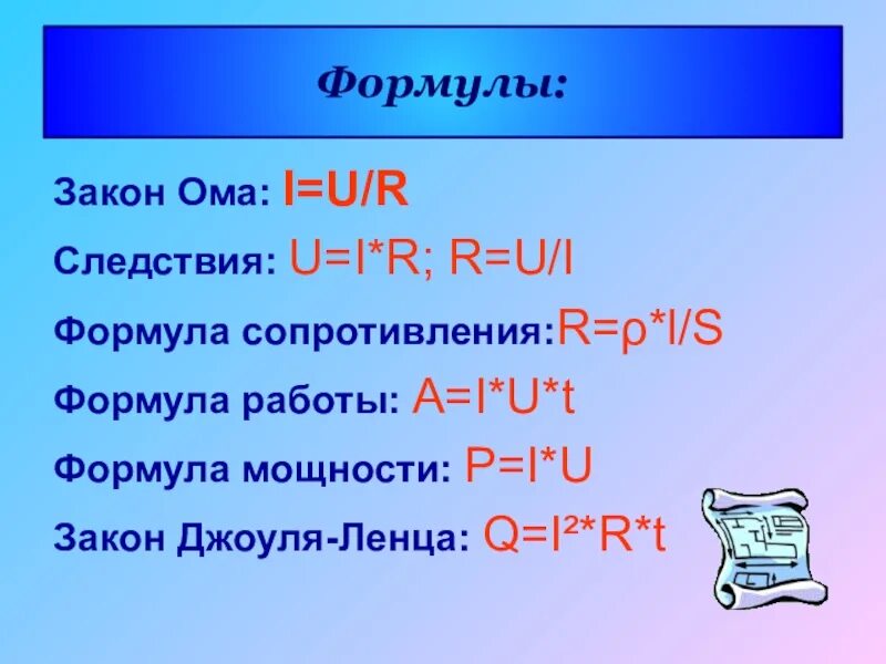 Найти q t