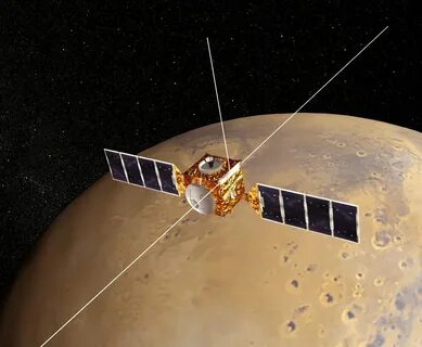 Satellite odyssey