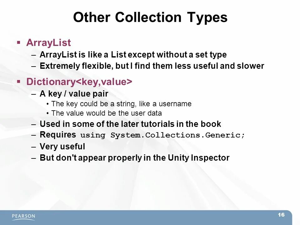 C# collection. Коллекции c#. C# коллекция дикшенери. Правила расширения ARRAYLIST. Without exception